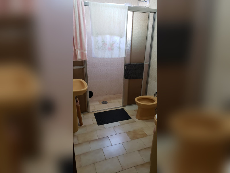 imóvel com 148m² - Centro - Serra Negra