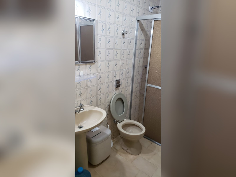 imóvel com 148m² - Centro - Serra Negra