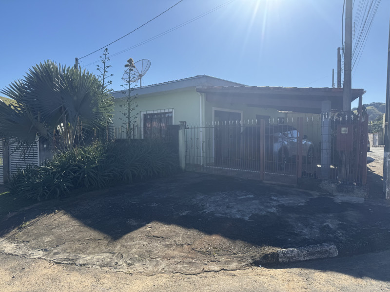 imóvel com 203m² - Centro - Tuiuti