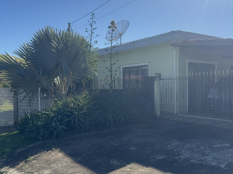 imóvel com 203m² - Centro - Tuiuti