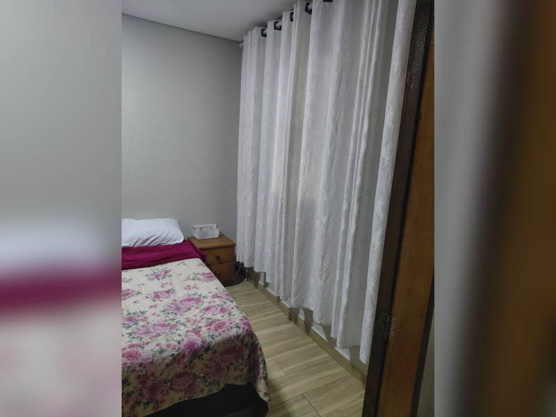 imóvel com 68m² - Parque Maria Fernandes - São Paulo