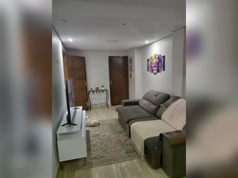 imóvel com 68m² - Parque Maria Fernandes - São Paulo