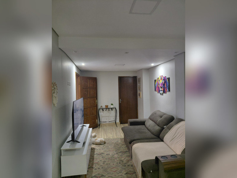 imóvel com 68m² - Parque Maria Fernandes - São Paulo