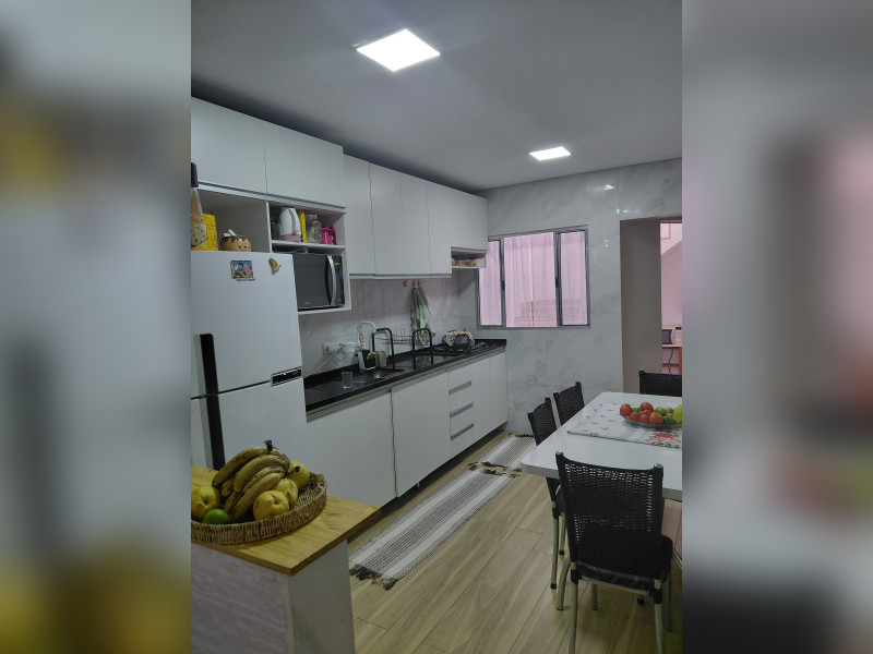 imóvel com 68m² - Parque Maria Fernandes - São Paulo