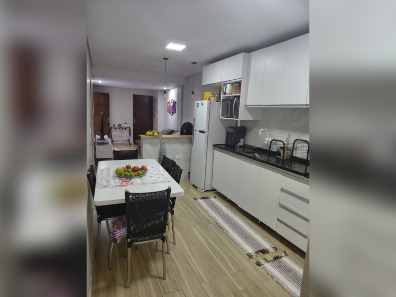 imóvel com 68m² - Parque Maria Fernandes - São Paulo