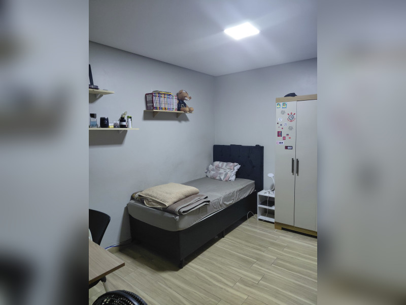 imóvel com 68m² - Parque Maria Fernandes - São Paulo
