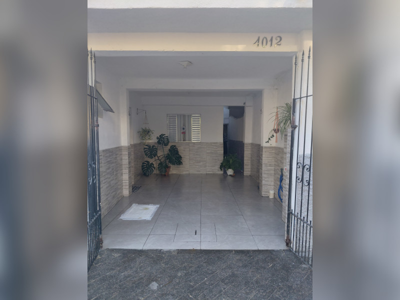imóvel com 68m² - Parque Maria Fernandes - São Paulo