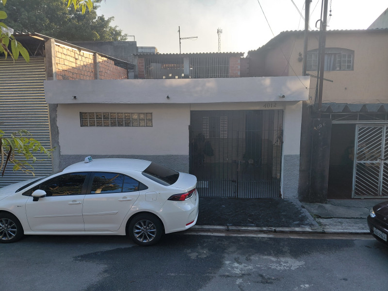 imóvel com 68m² - Parque Maria Fernandes - São Paulo