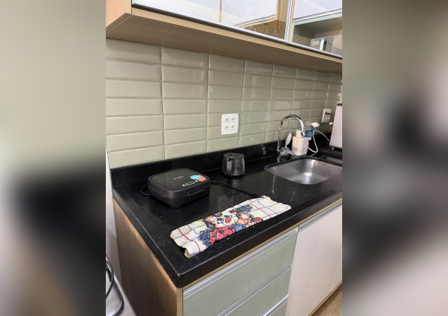 imóvel com 95m²