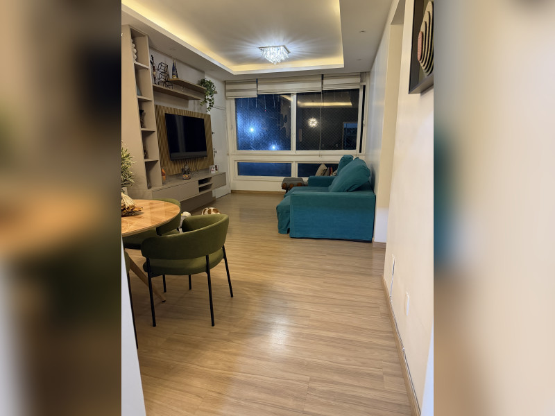 imóvel com 95m² - Copacabana - Rio de Janeiro
