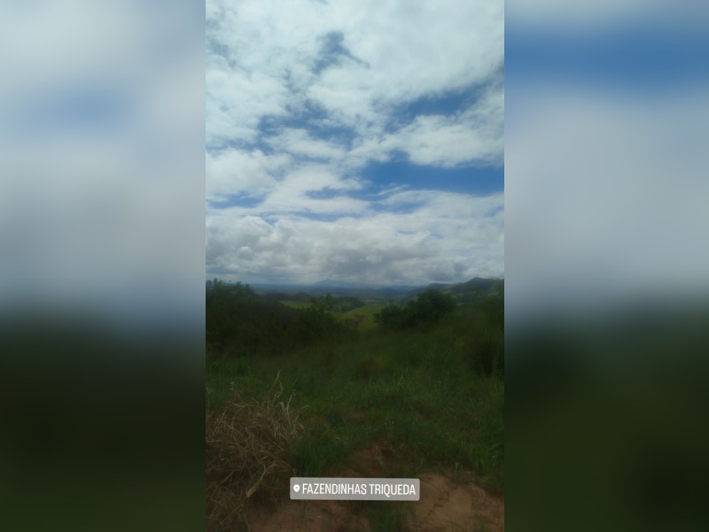 imóvel com 20000m² - Centro - Coronel Pacheco