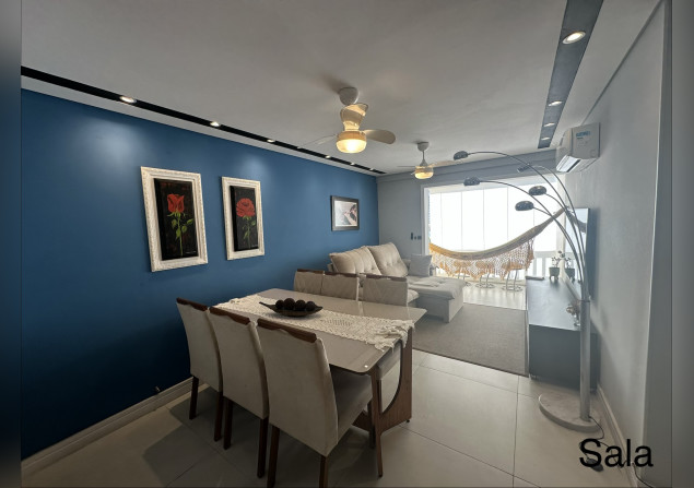 imóvel com 80m²