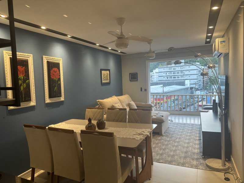 imóvel com 80m² - Parque Enseada - Guarujá