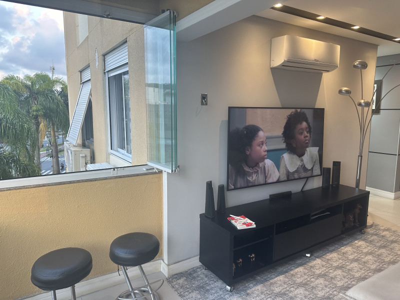 imóvel com 80m² - Parque Enseada - Guarujá