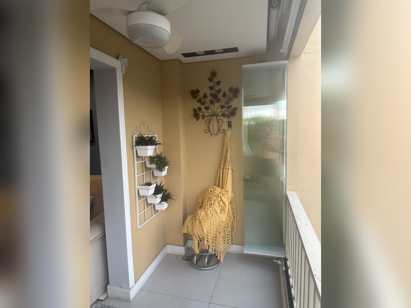 imóvel com 80m² - Parque Enseada - Guarujá