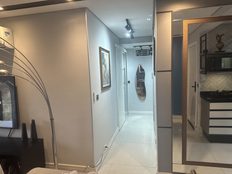 imóvel com 80m² - Parque Enseada - Guarujá