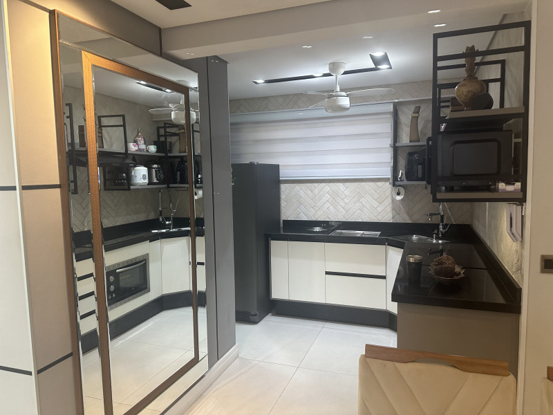 imóvel com 80m² - Parque Enseada - Guarujá