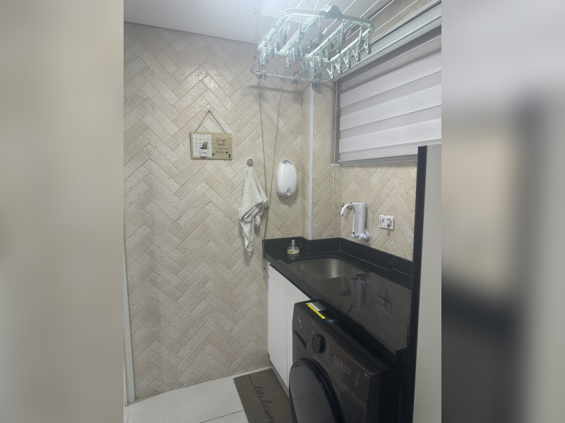 imóvel com 80m² - Parque Enseada - Guarujá