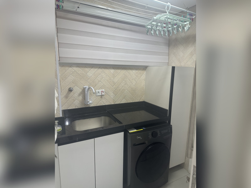 imóvel com 80m² - Parque Enseada - Guarujá