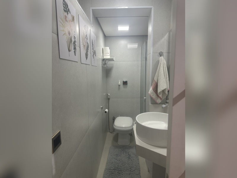 imóvel com 80m² - Parque Enseada - Guarujá