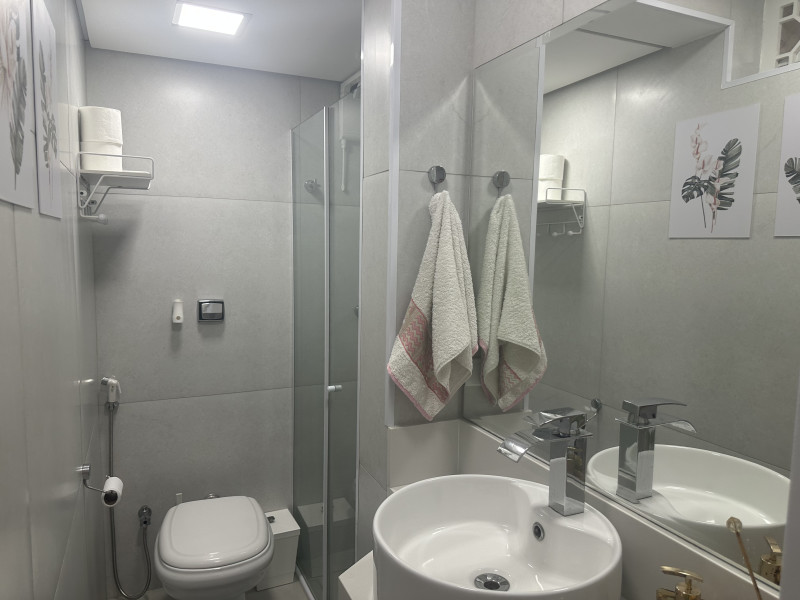 imóvel com 80m² - Parque Enseada - Guarujá
