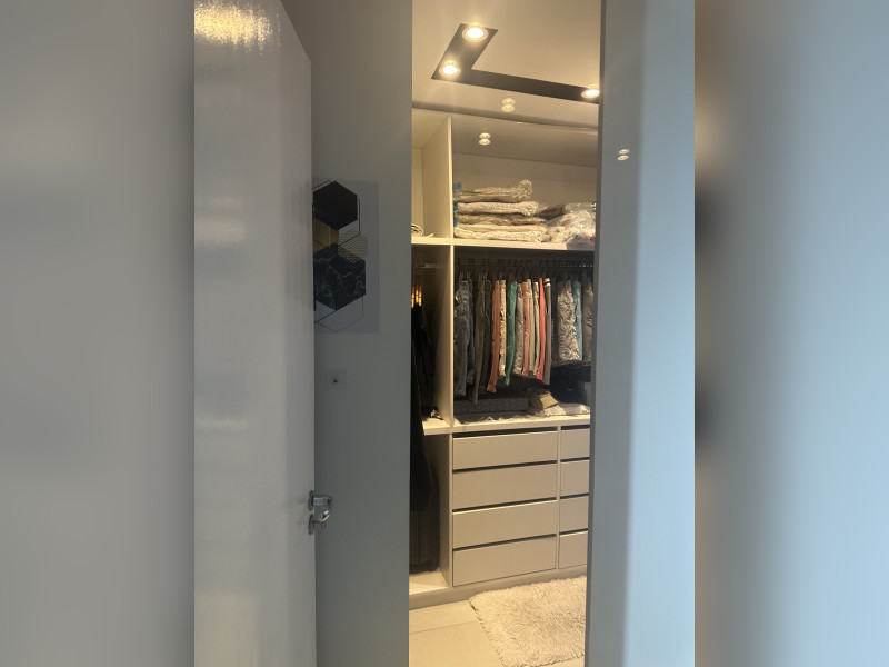 imóvel com 80m² - Parque Enseada - Guarujá