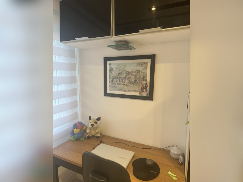 imóvel com 80m² - Parque Enseada - Guarujá