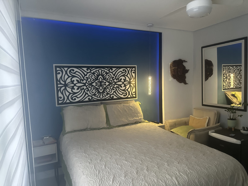 imóvel com 80m² - Parque Enseada - Guarujá