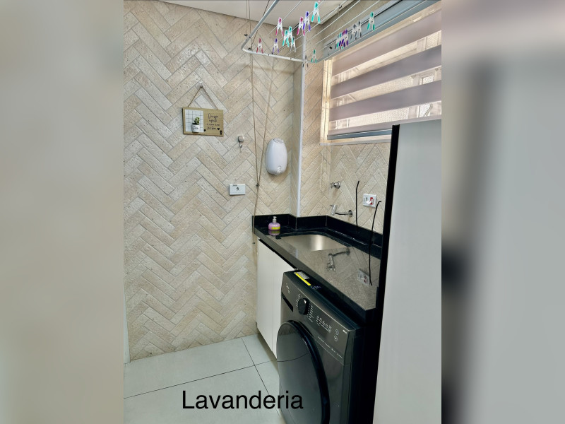 imóvel com 80m² - Parque Enseada - Guarujá