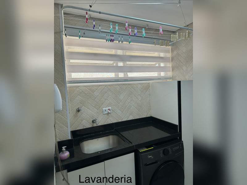 imóvel com 80m² - Parque Enseada - Guarujá