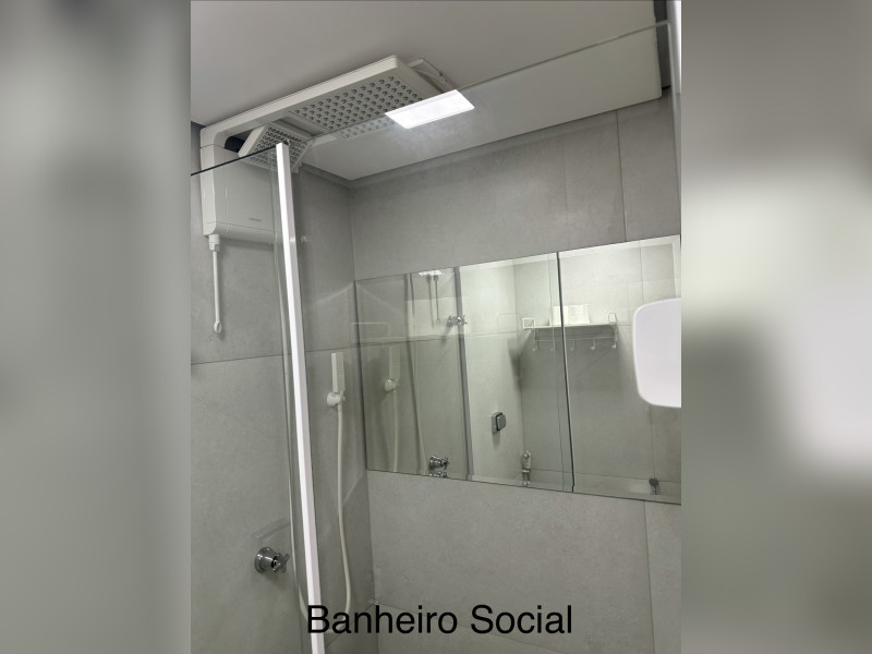 imóvel com 80m² - Parque Enseada - Guarujá