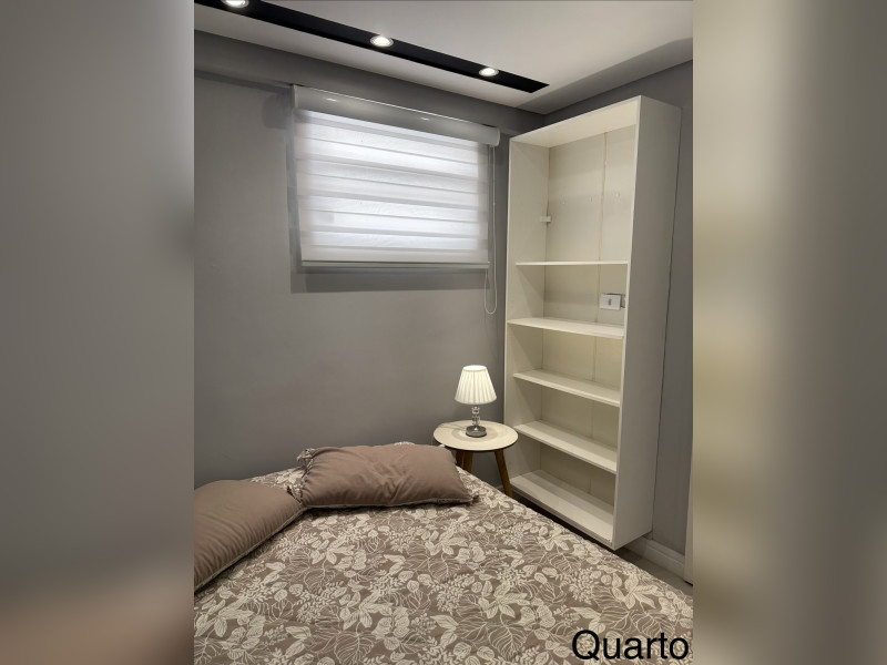 imóvel com 80m² - Parque Enseada - Guarujá