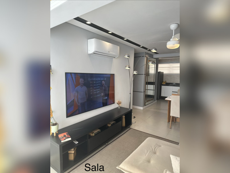 imóvel com 80m² - Parque Enseada - Guarujá