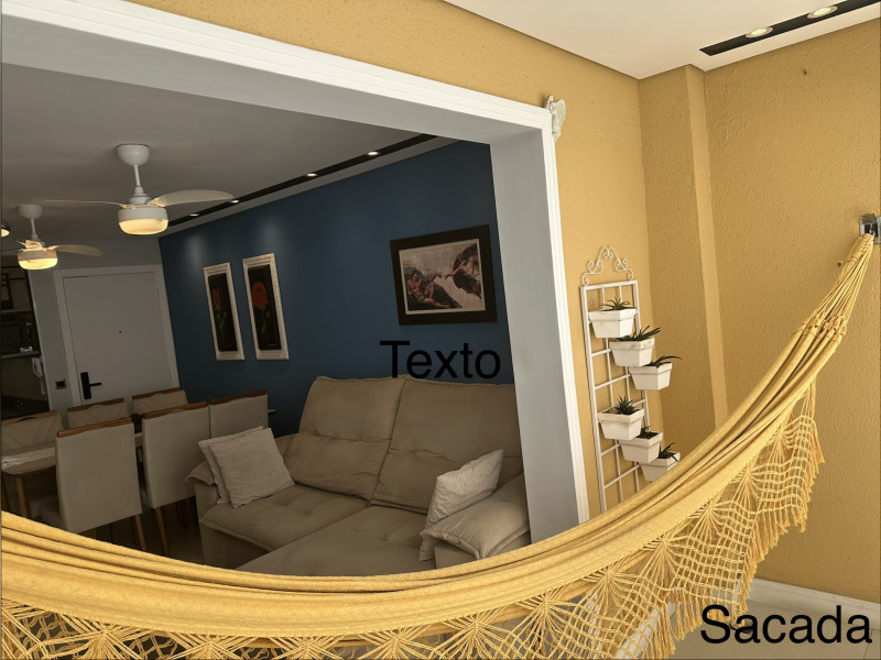 imóvel com 80m² - Parque Enseada - Guarujá