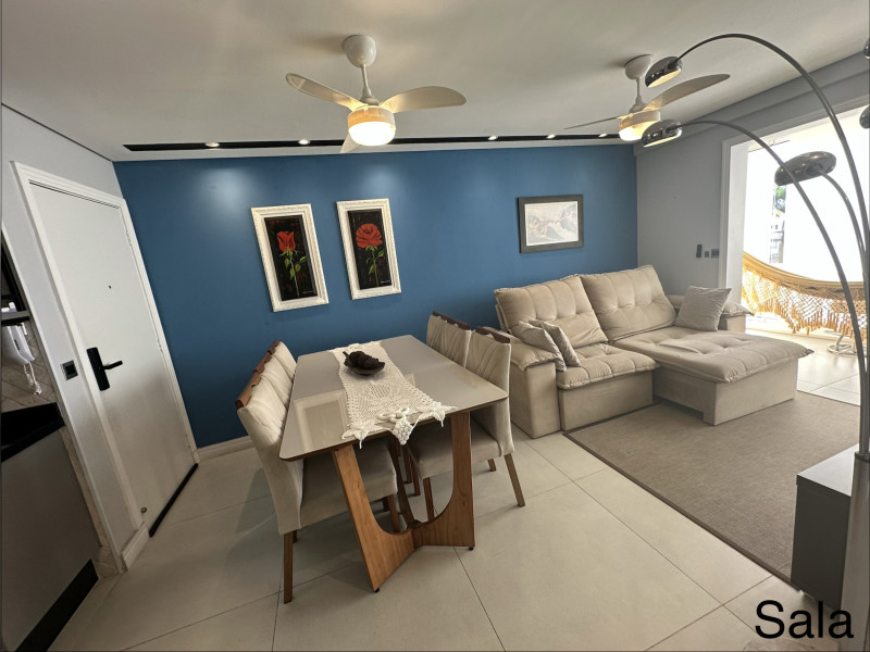 imóvel com 80m² - Parque Enseada - Guarujá