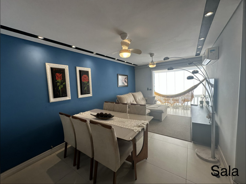 imóvel com 80m² - Parque Enseada - Guarujá