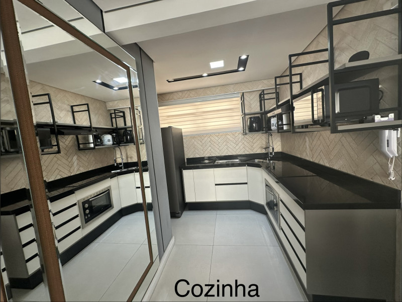 imóvel com 80m² - Parque Enseada - Guarujá