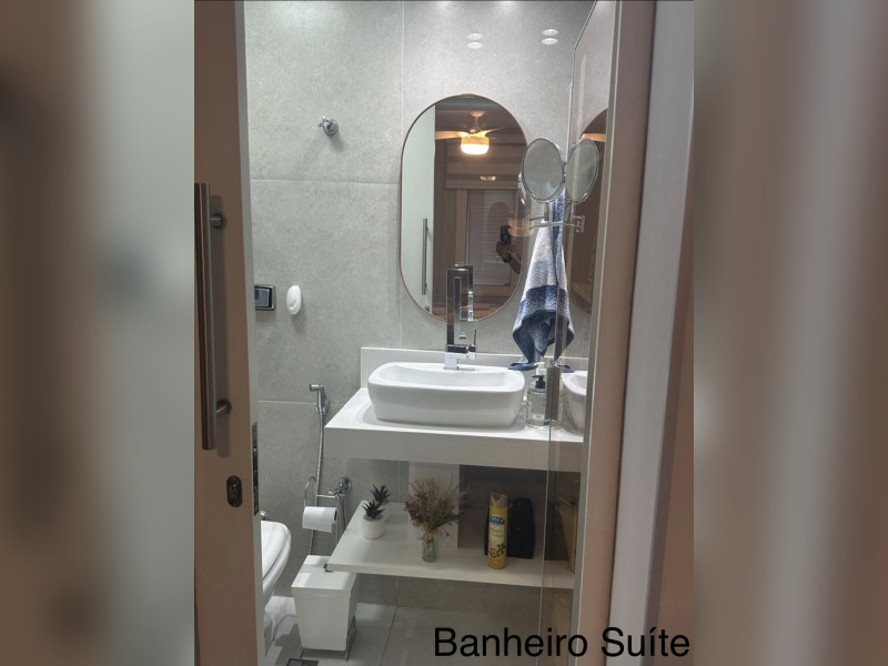 imóvel com 80m² - Parque Enseada - Guarujá