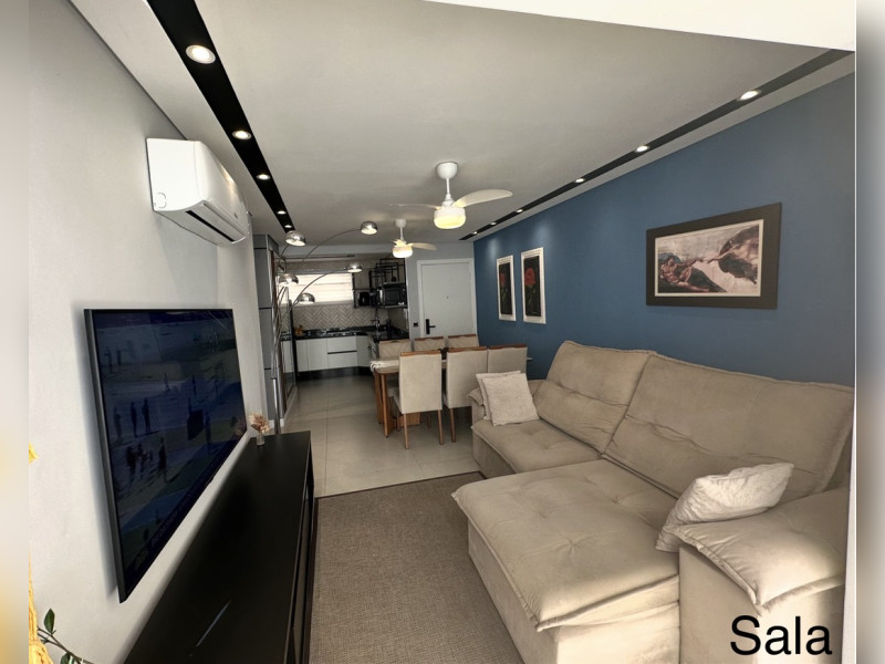 imóvel com 80m² - Parque Enseada - Guarujá