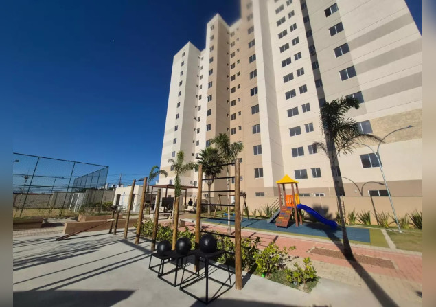 imóvel com 47m²
