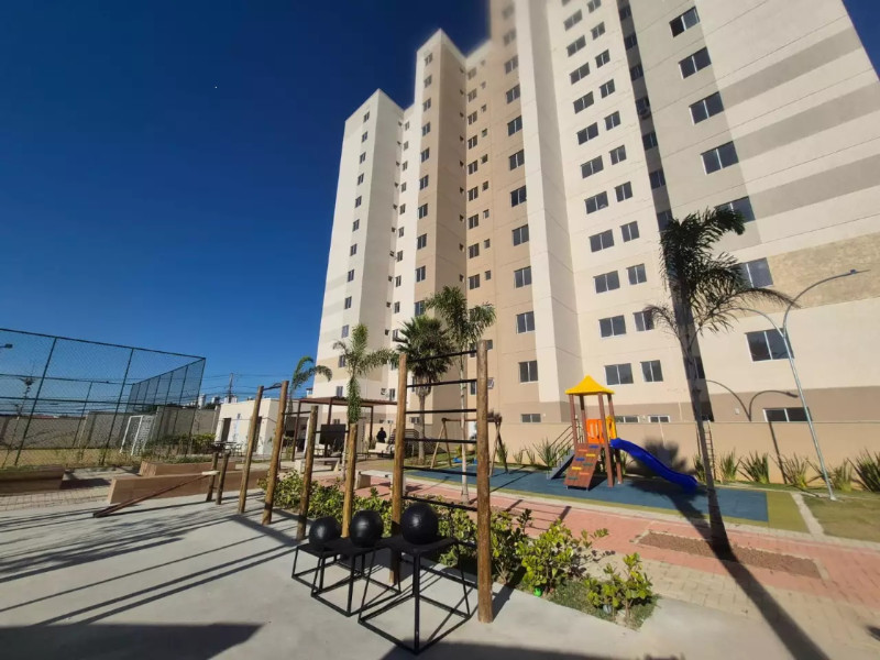 imóvel com 47m² - Palmeiras - Belo Horizonte