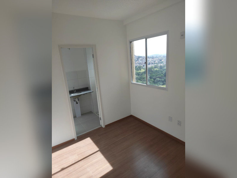 imóvel com 47m² - Palmeiras - Belo Horizonte