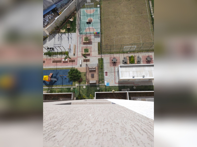 imóvel com 47m² - Palmeiras - Belo Horizonte