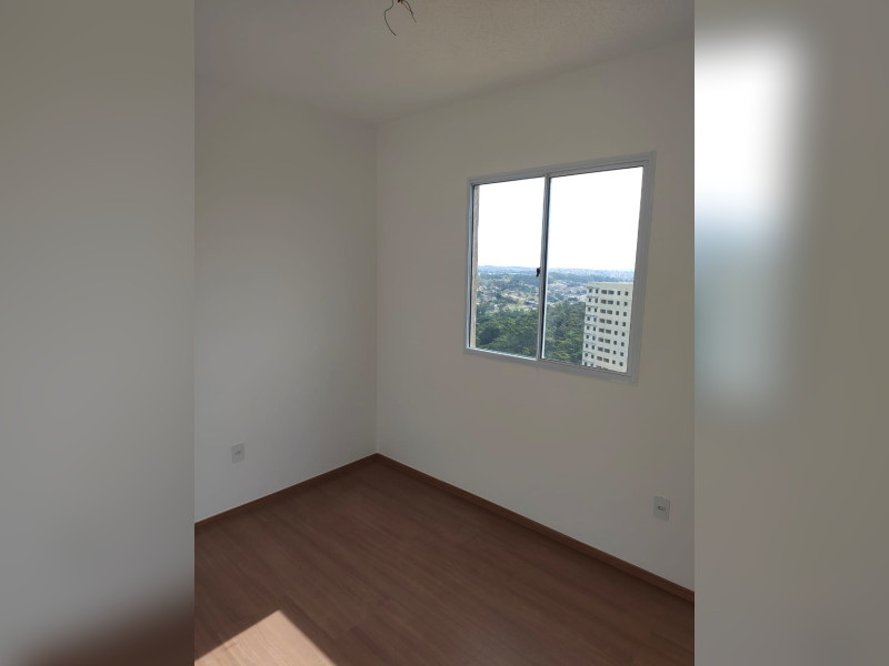 imóvel com 47m² - Palmeiras - Belo Horizonte