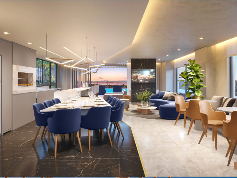 imóvel com 25m² - Menino Deus - Porto Alegre