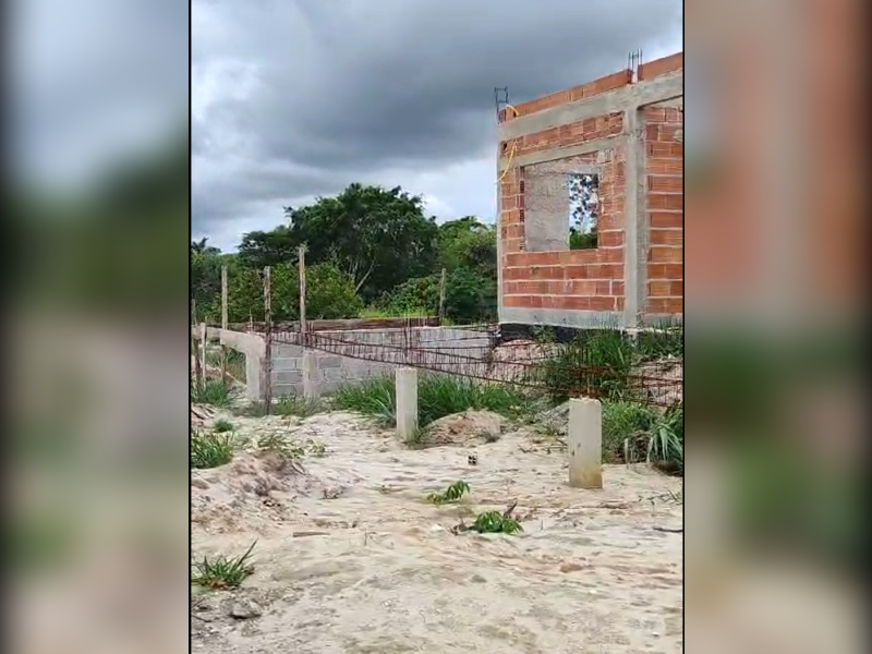imóvel com 110m² - centro - São Pedro da Aldeia