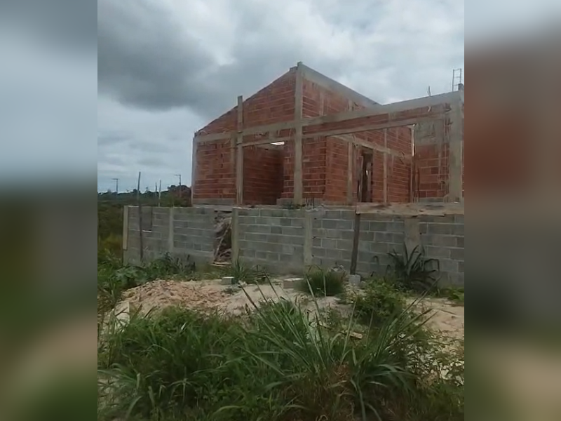imóvel com 110m² - centro - São Pedro da Aldeia