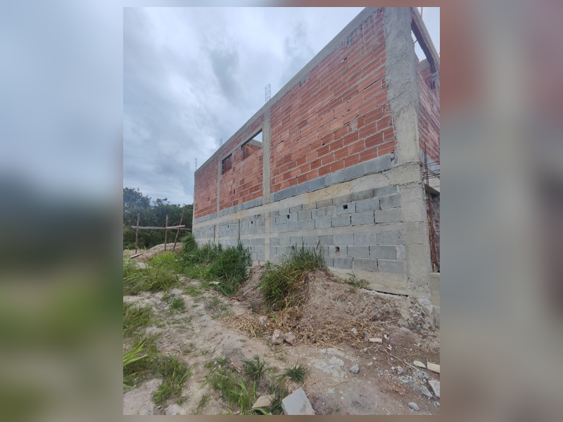 imóvel com 110m² - centro - São Pedro da Aldeia