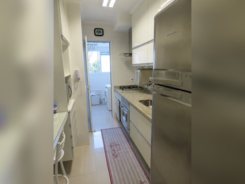 imóvel com 82m² - Vila Gumercindo - São Paulo