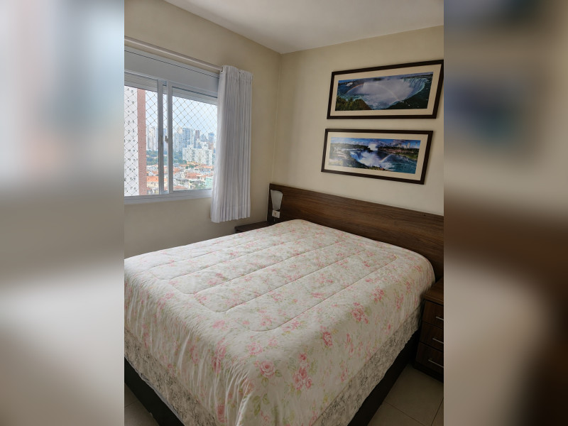 imóvel com 82m² - Vila Gumercindo - São Paulo